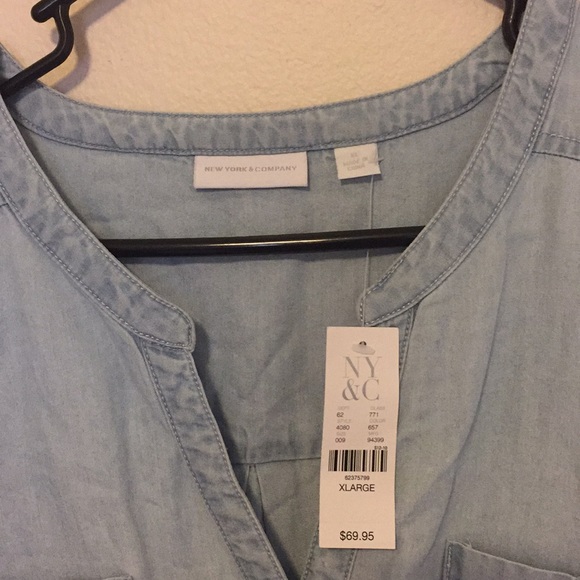 New York & Company dress - Picture 2 of 5